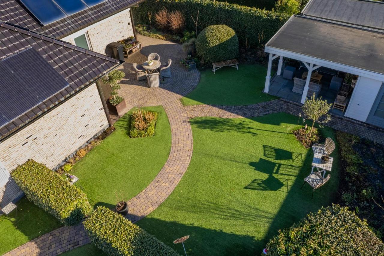 Witvliet, En Met Heerlijk Ontbijt ! 3* Zoutelande