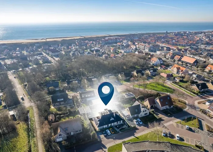 B&B Witvliet, kamers en studio met heerlijk ontbijt !