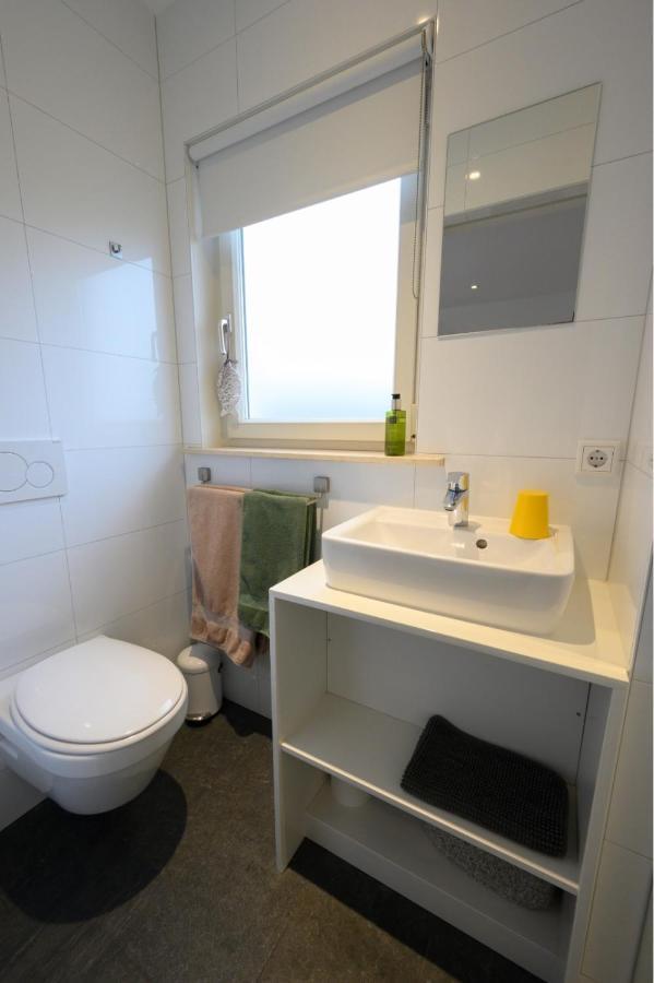 Witvliet, En Met Heerlijk Ontbijt ! Bed & Breakfast Zoutelande