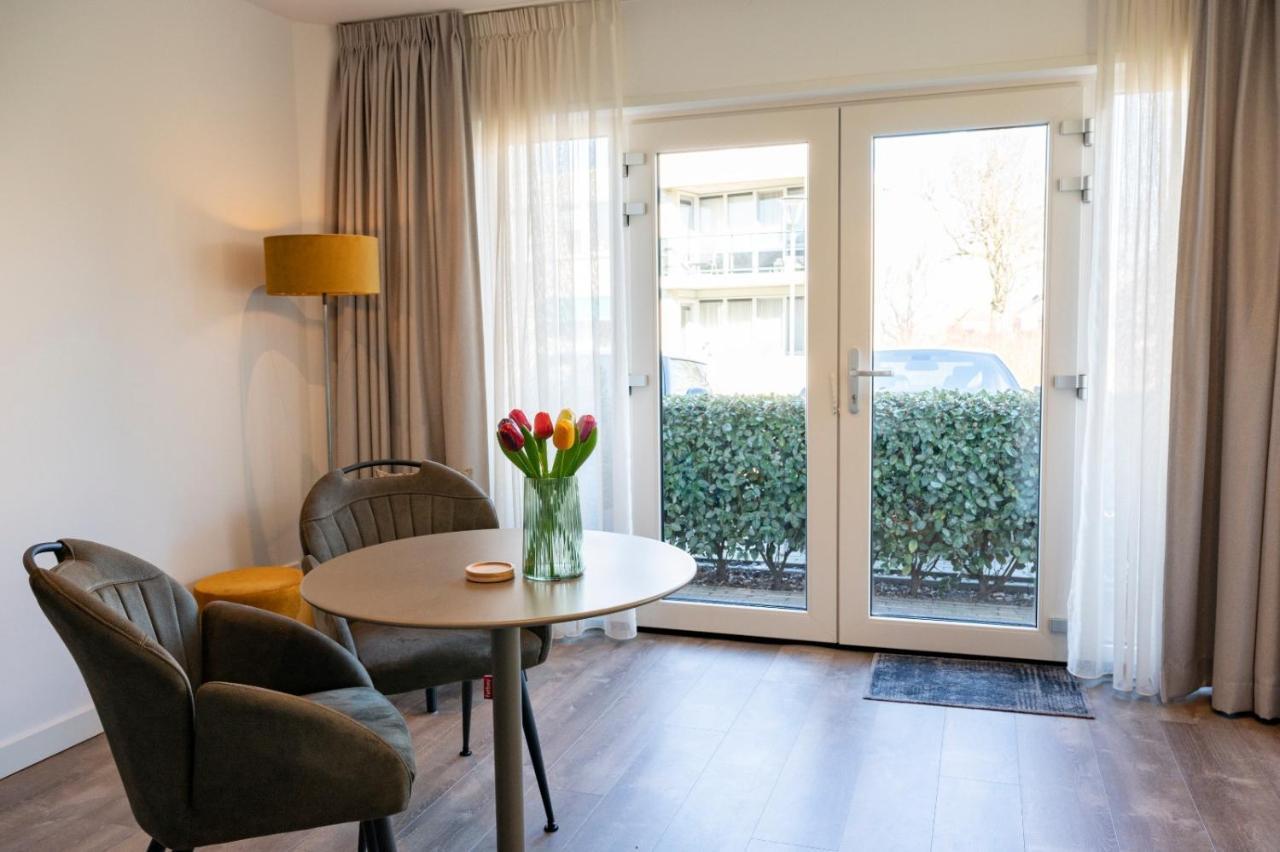Bed & Breakfast Witvliet, En Met Heerlijk Ontbijt !