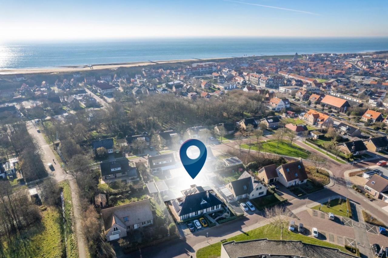 Witvliet, En Met Heerlijk Ontbijt ! Zoutelande