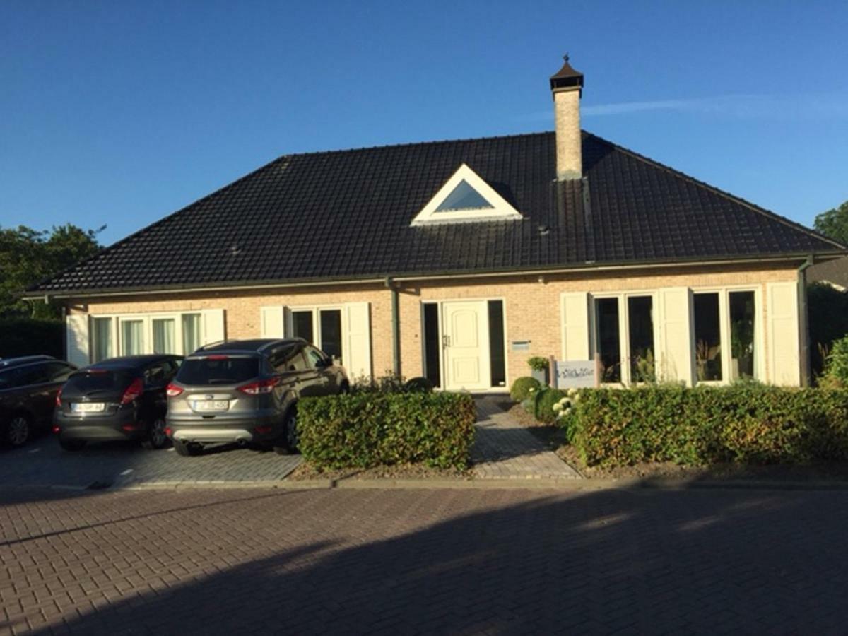 Witvliet, En Met Heerlijk Ontbijt ! Bed & Breakfast Zoutelande