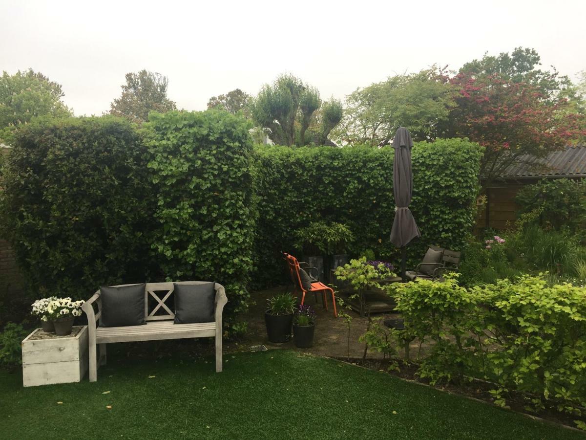 Witvliet, En Met Heerlijk Ontbijt ! Bed & Breakfast
