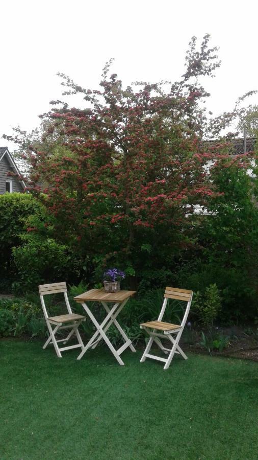 Witvliet, En Met Heerlijk Ontbijt ! Bed & Breakfast Zoutelande